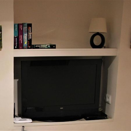 Апартаменты Casa Gran Vista, Studio, Adults Only Халон Экстерьер фото