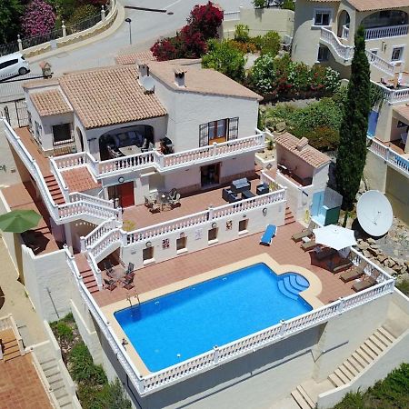 Апартаменты Casa Gran Vista, Studio, Adults Only Халон Экстерьер фото