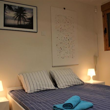 Апартаменты Casa Gran Vista, Studio, Adults Only Халон Экстерьер фото