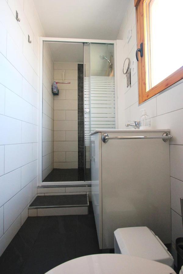 Апартаменты Casa Gran Vista, Studio, Adults Only Халон Экстерьер фото