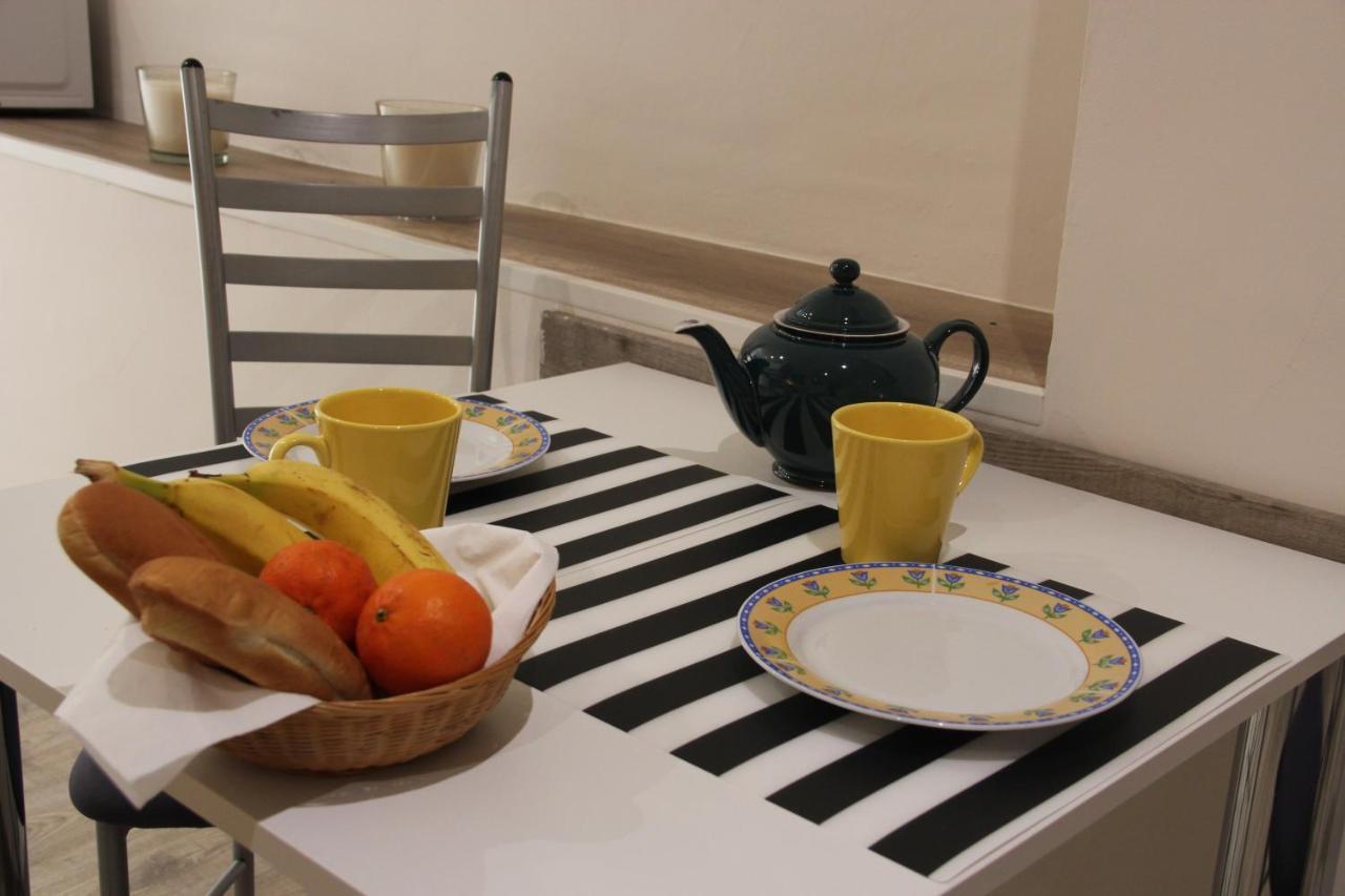 Апартаменты Casa Gran Vista, Studio, Adults Only Халон Экстерьер фото