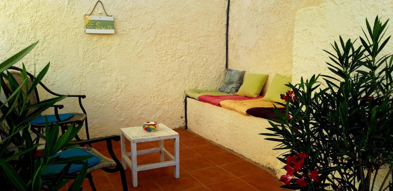 Апартаменты Casa Gran Vista, Studio, Adults Only Халон Экстерьер фото